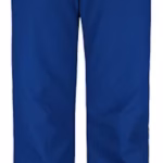 ziemas bikses keto jr padded ski pant blue ct 814301 6162