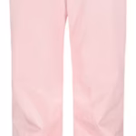ziemas bikses keto jr padded ski pant light pink ct 814301 4155