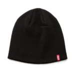 ziemas cepure otis beanie black le 14148 11 59