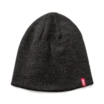 ziemas cepure otis beanie dark grey le 14148 11 56
