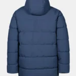 ziemas jaka sammal m insulated parka jacket sargasso sea blue ha 065 0573 g36