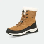 ziemas zābaki tornio 2 dx boot apple cinnamon brown ha 054 3093 g73