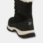 ziemas zābaki tornio 2 dx boot black ha 054 3093 p99