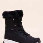 ziemas zābaki womens outdoor shoe agnes ii w outdoor shoes hyd ct 22409 001