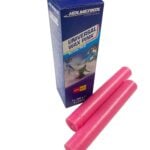 slēpju parafīns holmenkol universal wax pink 4 250 g www.fans.lv