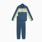 bērnu treniņtērps puma poly colorblock suit b dark indigo pu 687361 80 2