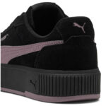 brīvā laika apavi carina mia sd puma black plum jam pu 402638 03 1
