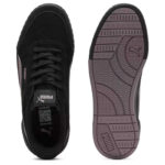 brīvā laika apavi carina mia sd puma black plum jam pu 402638 03 2