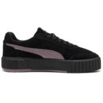 brīvā laika apavi carina mia sd puma black plum jam pu 402638 03 3