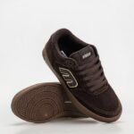 brīvā laika apavi serin michelin brown gum et 4101000590 212