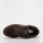 brīvā laika apavi serin michelin brown gum et 4101000590 212 2