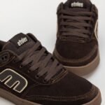 brīvā laika apavi serin michelin brown gum et 4101000590 212 4