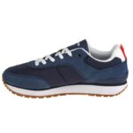 brīvā laika apavi segal sneaker navy blue le 234239 680 17