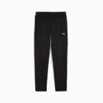 brīvā laika bikses evostripe pants dk puma black pu 688234 01 1