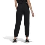 brīvā laika bikses w fi 3b pants black ad h67035