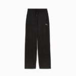 brīvā laika biksews puma class comfort pinnacle high waist s pu 688129 01 2