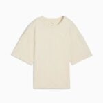 brīvā laika krekls her oversized tee alpine snow pu 688148 87 2