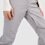 kalna slēpošanas bikses trousers fnk cold light grey 4f waw25tftrf0941 27s 3