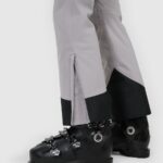 kalna slēpošanas bikses trousers fnk cold light grey 4f waw25tftrf0941 27s 4