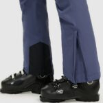 kalna slēpošanas bikses trousers fnk denim 4f waw25tftrf0944 32s 2