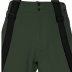 protest prtmikado snowpants kale green