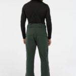 protest prtmikado snowpants kale green
