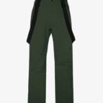 protest prtmikado snowpants kale green