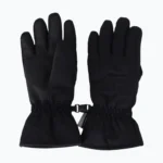 kalnu slēpošanas cimdi gloves fnk black 4f jwaw25afglu190 21s