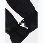 kalnu slēpošanas cimdi gloves fnk black 4f jwaw25afglu190 21s