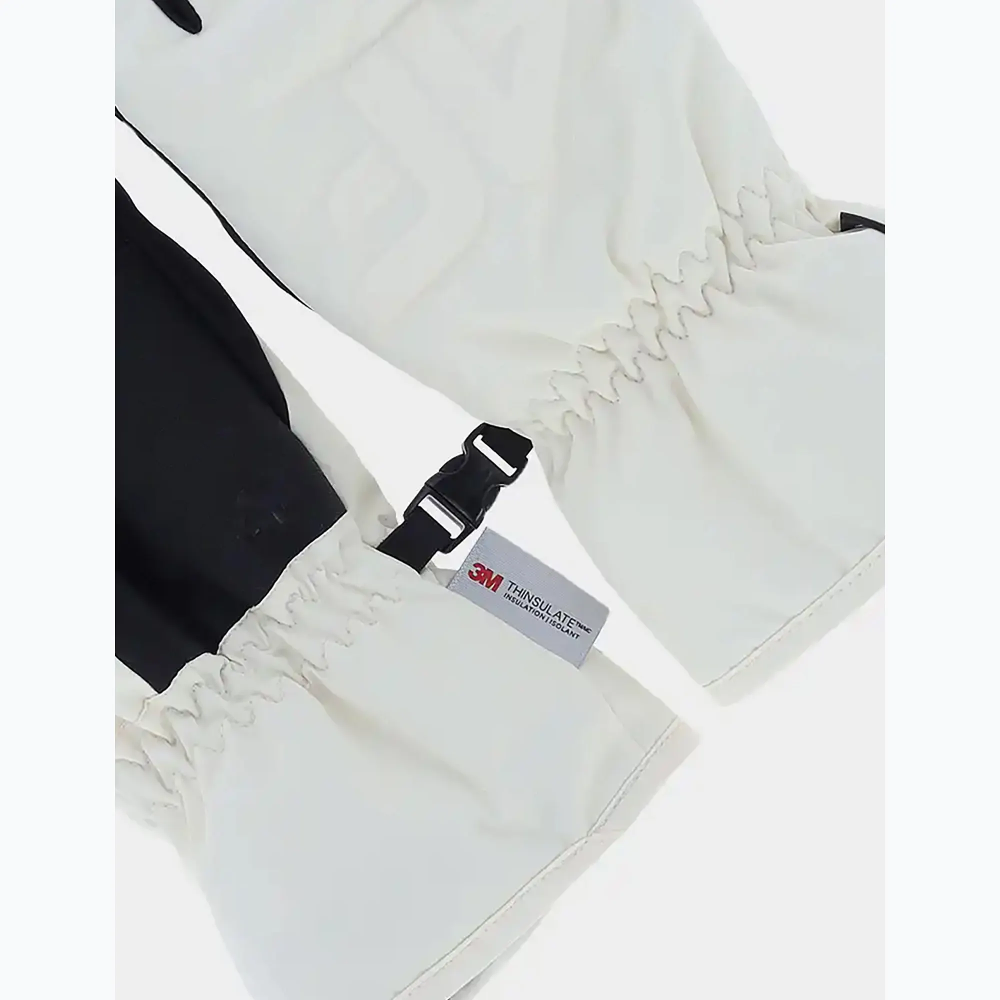 kalnu slēpošanas cimdi gloves fnk creme 4f aw24afglf145 12s