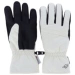 kalnu slēpošanas cimdi gloves fnk creme 4f waw25afglf159 12s