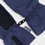kalnu slēpošanas cimdi gloves fnk denim 4f waw25afglm166 32s