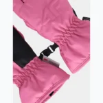 kalnu slēpošanas cimdi gloves fnk hot pink 4f jwaw25afglu190 55s