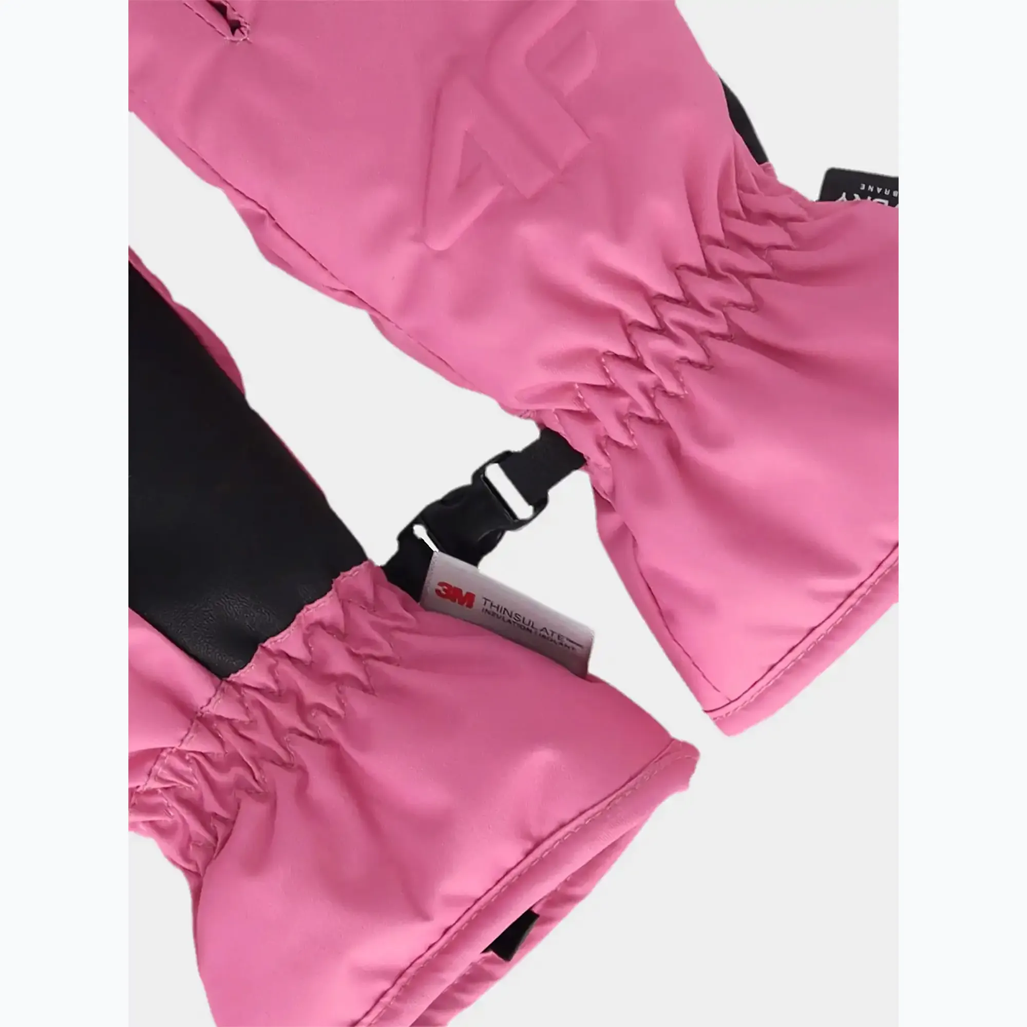kalnu slēpošanas cimdi gloves fnk hot pink 4f jwaw25afglu190 55s