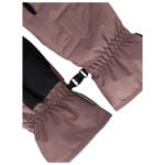 kalnu slēpošanas cimdi gloves fnk light brown 4f waw25afglf160 82s