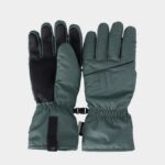 kalnu slēpošanas cimdi gloves fnk olive 4f waw25afglm166 44s
