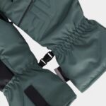 kalnu slēpošanas cimdi gloves fnk olive 4f waw25afglm166 44s