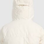 kalnu slēpošanas jaka technical jacket creme 4f waw25ttjaf0808 12s 3