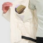 kalnu slēpošanas jaka technical jacket creme 4f waw25ttjaf0808 12s 4