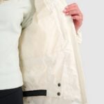 kalnu slēpošanas jaka technical jacket creme 4f waw25ttjaf0808 12s 5