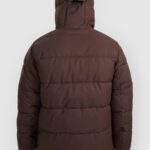 kalnu slēpošanas jaka technical jacket dark brown 4f waw25ttjam0788 80s 6