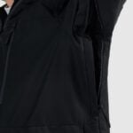 kalnu slēpošanas jaka technical jacket deep black 4f waw25ttjaf0956 20s 2