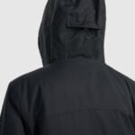 kalnu slēpošanas jaka technical jacket deep black 4f waw25ttjaf0956 20s 8
