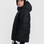kalnu slēpošanas jaka technical jacket deep black 4f waw25ttjam0788 20s
