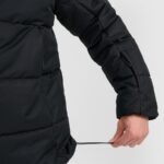 kalnu slēpošanas jaka technical jacket deep black 4f waw25ttjam0788 20s 3