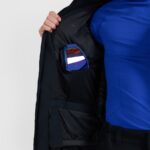 kalnu slēpošanas jaka technical jacket deep black 4f waw25ttjam0793 20s 7