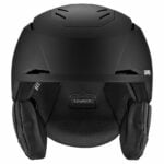 uvex resolution mips black