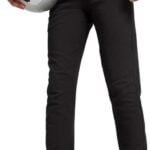 sporta bikses teamgoal casuals pants wmn puma black pu pu 658604 03