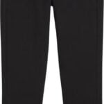 sporta bikses teamgoal casuals pants wmn puma black pu pu 658604 03 1
