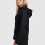 sporta jaka sweatshirt deep black 4f waw25tswsf2260 20s 1